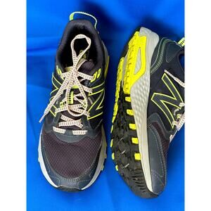 New Balance Trail sneakers / Trainers Running Shoes Blue Women’s 10 UK 8 EU 41.5